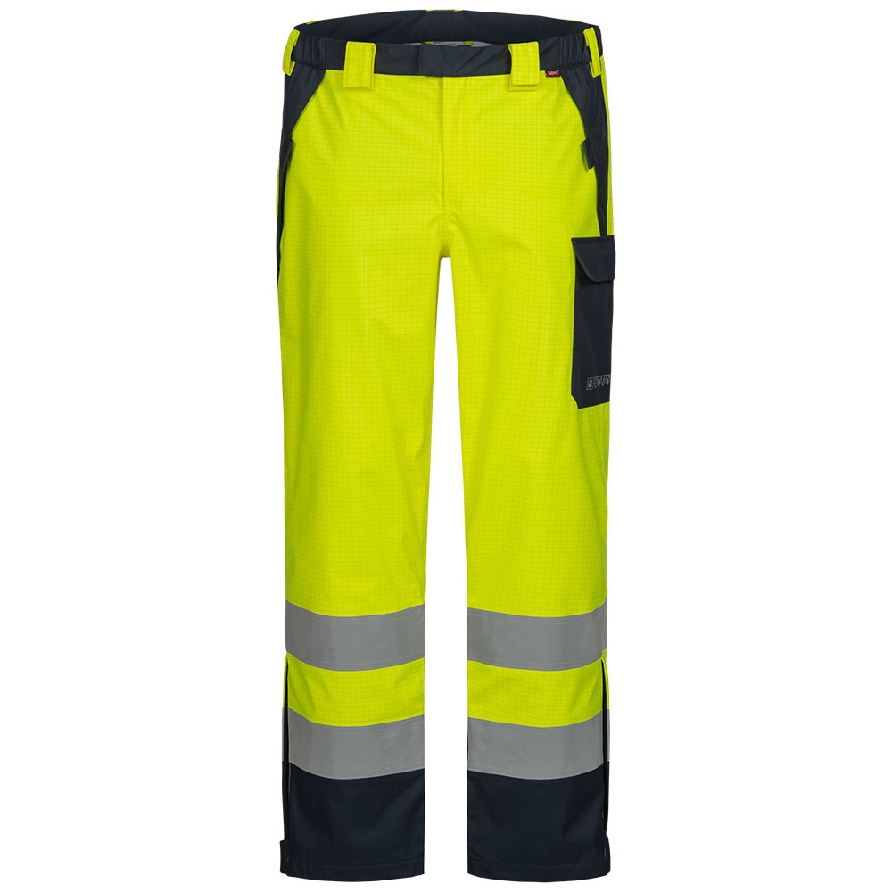 pics/Feldtmann 2016/Hosen/Elysee/23474/elysee-23474-pontus-high-visibility-multinorm-trousers-yellow-navy-front-2.jpg